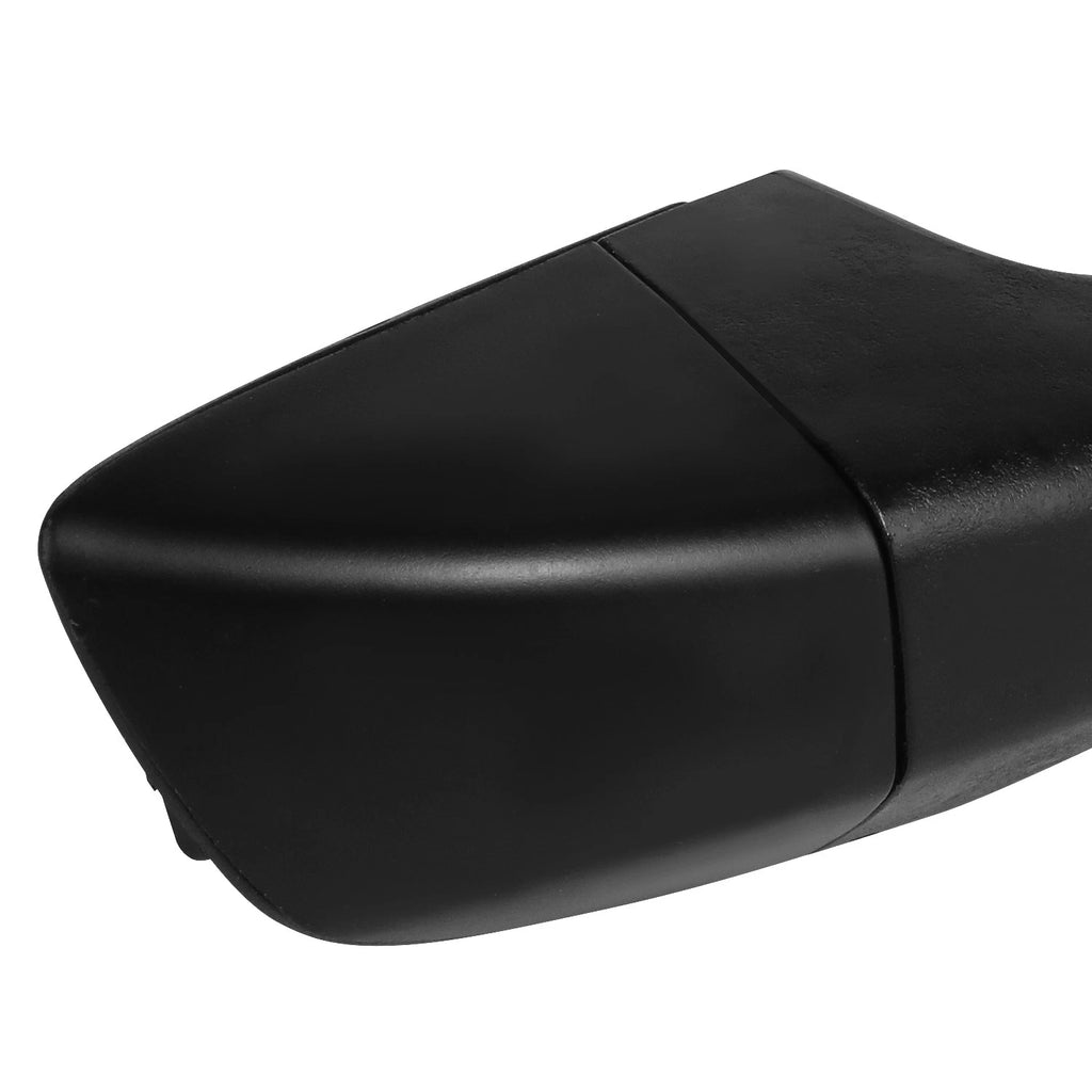 Rear Passenger Right Side Outer Door Pull Handle for VW Golf (2010–2014)