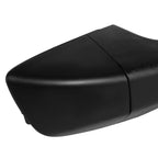 Rear Passenger Right Side Outer Door Pull Handle for VW Golf (2010–2014)