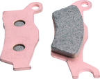 Sintered Brake Pad for Can-Am Outlander 1000R DPS (2012–2019)