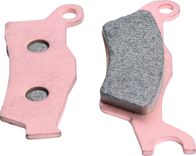 Sintered Brake Pad for Can-Am Outlander 1000R DPS (2012–2019)