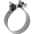 Lower Exhaust Section Stack Clamp for John Deere 6020 6030 Series (2003–2015)