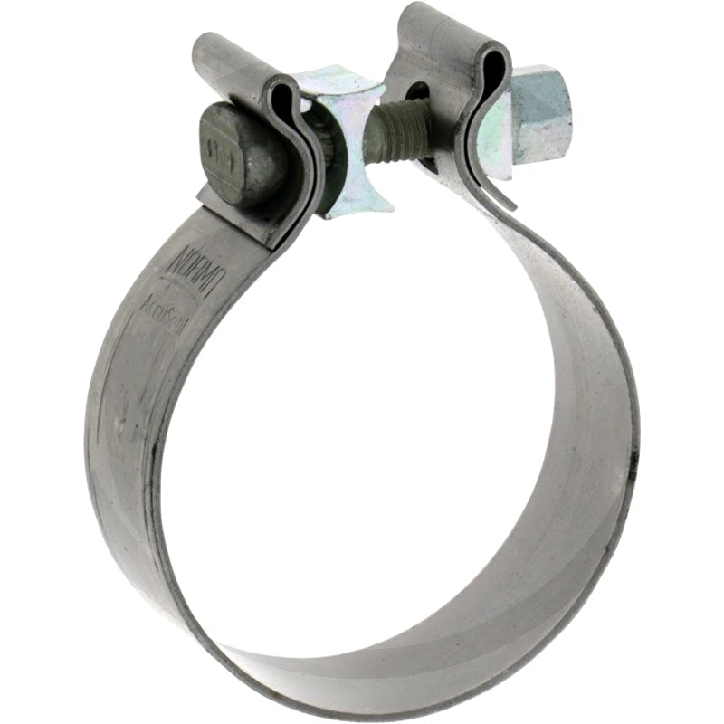 Lower Exhaust Section Stack Clamp for John Deere 6020 6030 Series (2003–2015)