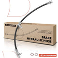 Rear Right Brake Hydraulic Hose for Honda Civic (2016–2021)