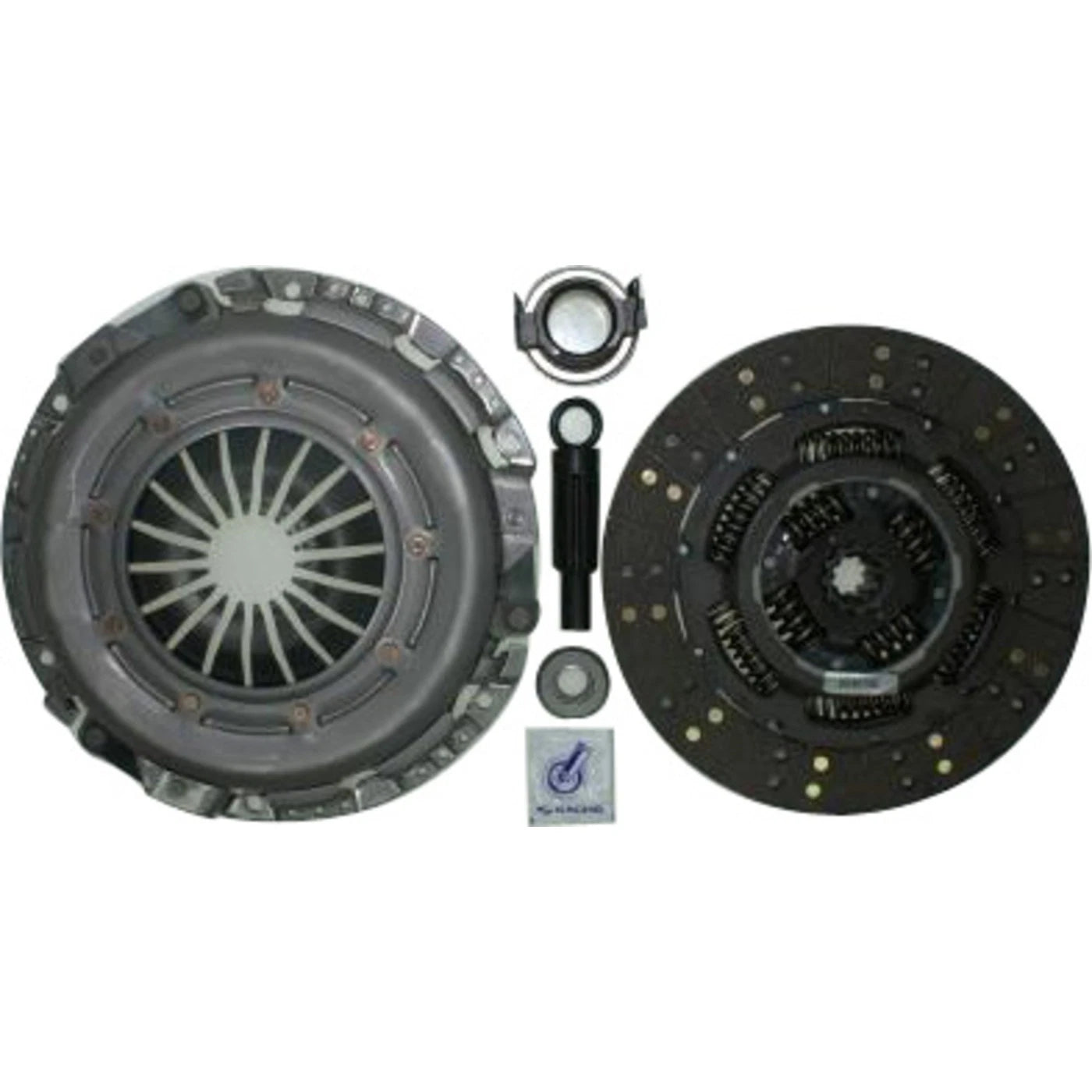 Clutch Kit for Ram Truck Van Dodge Dakota Mitsubishi Raider