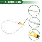 Automatic Transmission Oil Dipstick for Ford F-150 (1998–2003) F85Z7A020AA