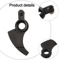 Replacement Levers for Black & Decker Trimmers (2pcs)