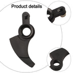 Replacement Levers for Black & Decker Trimmers (2pcs)
