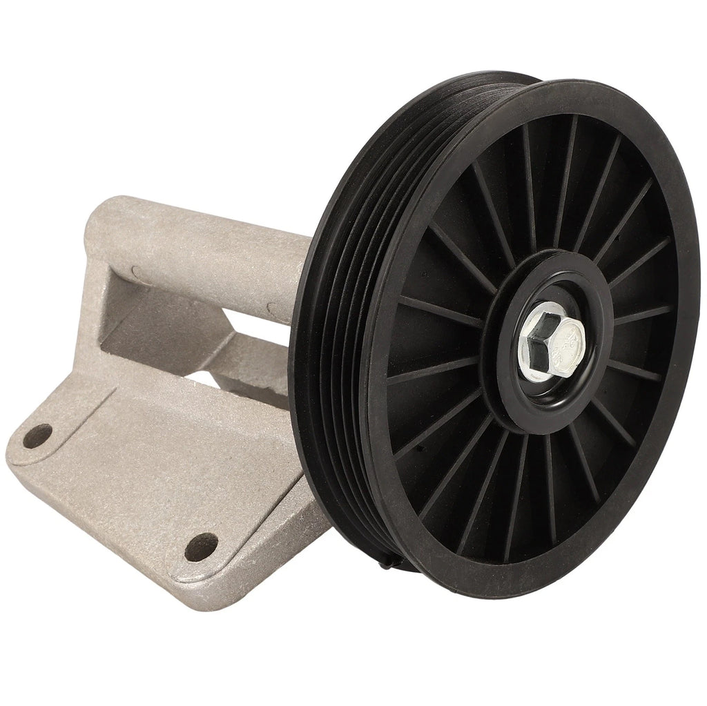 A/C Compressor Bypass Pulley for Chevy Cavalier Pontiac Oldsmobile Alero (1995-2005)