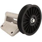 A/C Compressor Bypass Pulley for Chevy Cavalier Pontiac Oldsmobile Alero (1995-2005)
