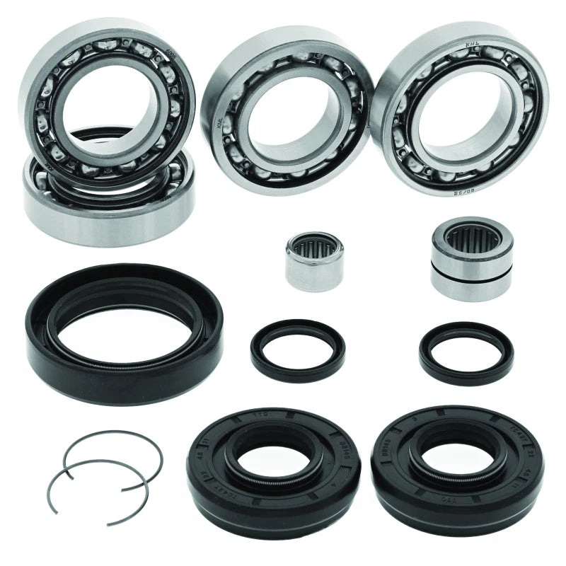 Front Differential for Honda TRX420FA FourTrax Rancher 2015–2019