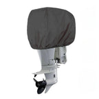 Heavy-Duty Boat Engine Cover for Honda 2-25 HP Outboard