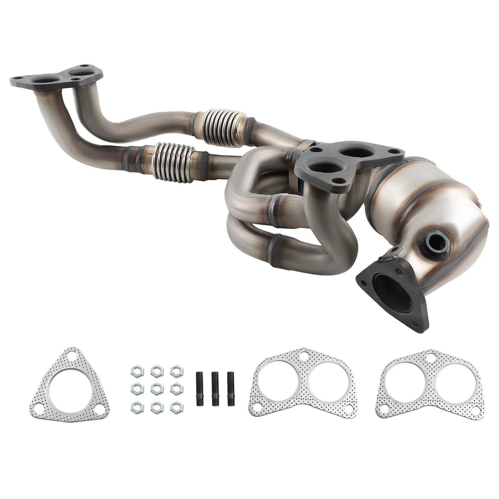 EPA Catalytic Converter for Subaru Impreza/Forester/Outback (2005-2012)