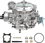 Carburetor for Chevrolet 305 350 Engine (Rochester Quadrajet 4MV 1906R 1904R)