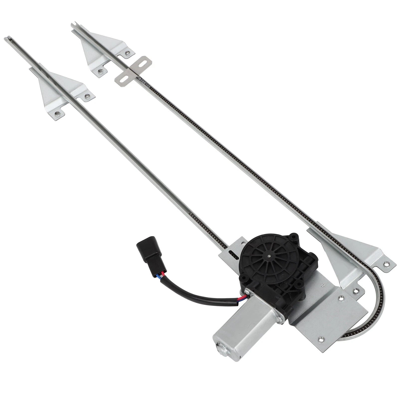 Power Window Regulator for Peterbilt 357 (1987–1996) Front Right with Motor