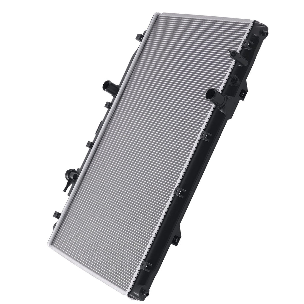Coolant Radiator for Honda Civic Sport 2.0L LX (2022–2024) 1901064SA01 HO3010257