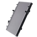 Coolant Radiator for Honda Civic Sport 2.0L LX (2022–2024) 1901064SA01 HO3010257