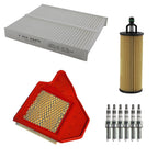 Wix Filter Service Kit for Dodge