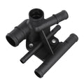Coolant Hose Flange for Eos Golf Passat A1 A3