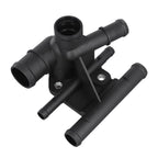 Coolant Hose Flange for Eos Golf Passat A1 A3