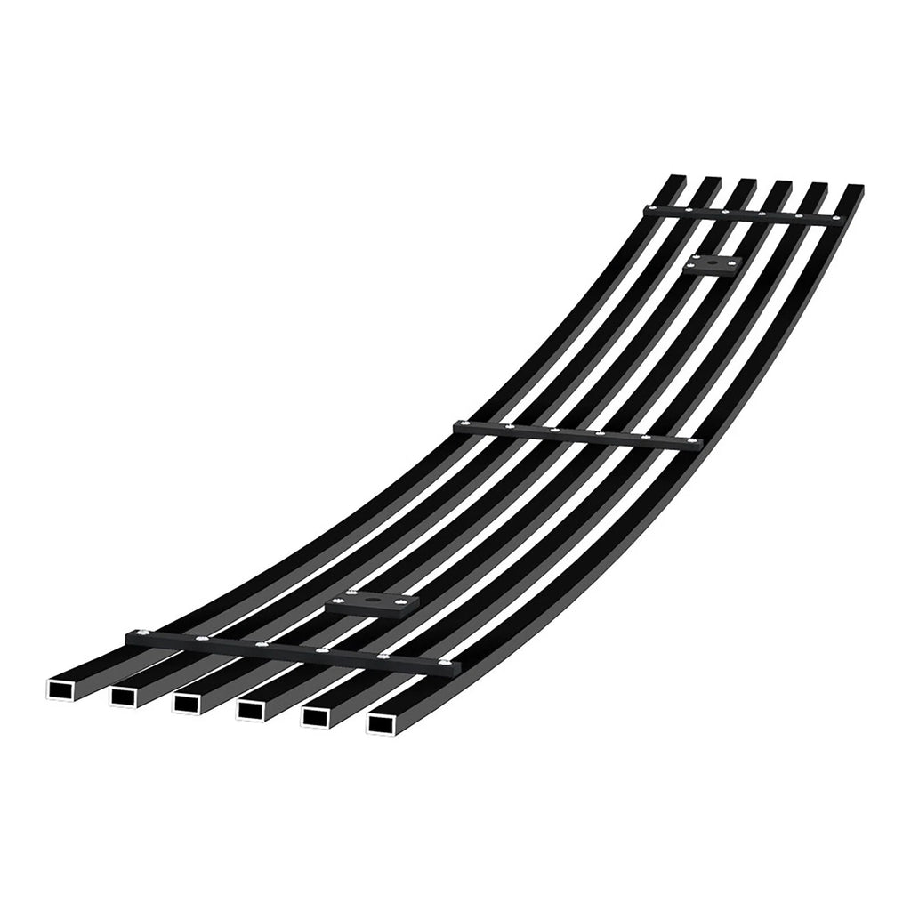 Black Billet Grille Insert for Ford Ranger (2006-2012)