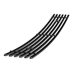 Black Billet Grille Insert for Ford Ranger (2006-2012)