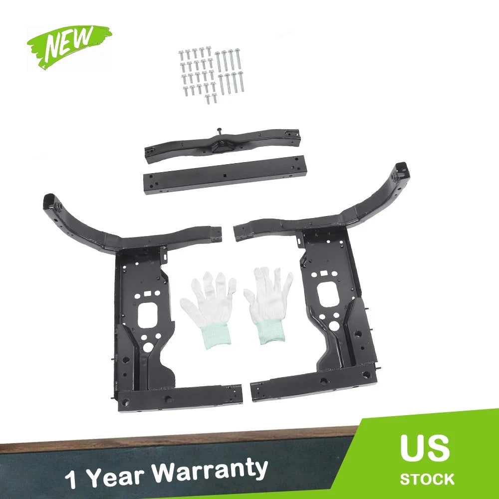 Radiator Support Core for Jeep Cherokee (2014–2018) 68227489AA