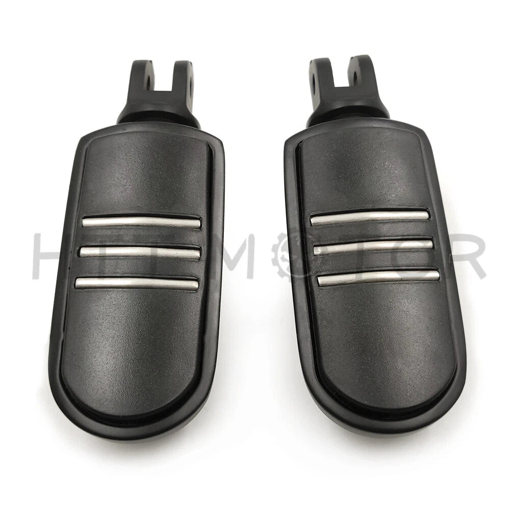 Streamliner Black Footpeg for Harley Breakout FXBR / Breakout 114 (2018–2019)