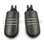 Streamliner Black Footpeg for Harley Breakout FXBR / Breakout 114 (2018–2019)