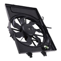 Engine Radiator Cooling Fan Assembly for Hyundai Elantra (2017–2020)