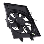 Engine Radiator Cooling Fan Assembly for Hyundai Elantra (2017–2020)