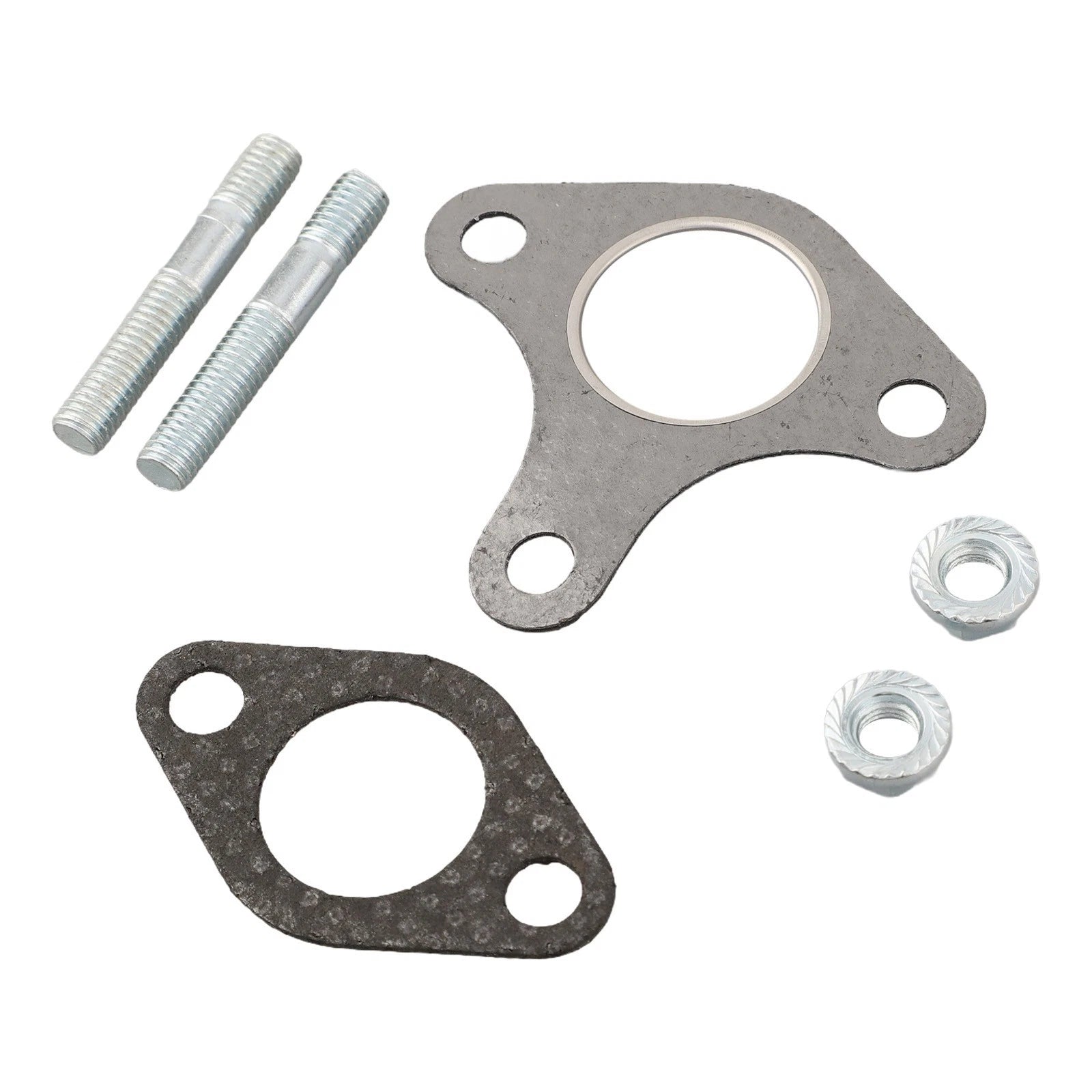 Muffler Gasket Set for GX390, GX340, GX270 (13HP)