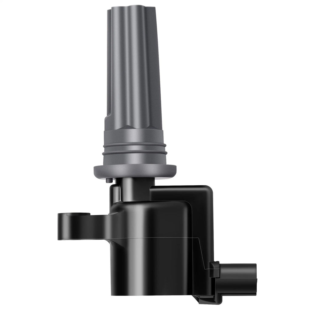 Set of 6 Ignition Coil Spark Plugs for Jaguar S-Type, Lincoln LS