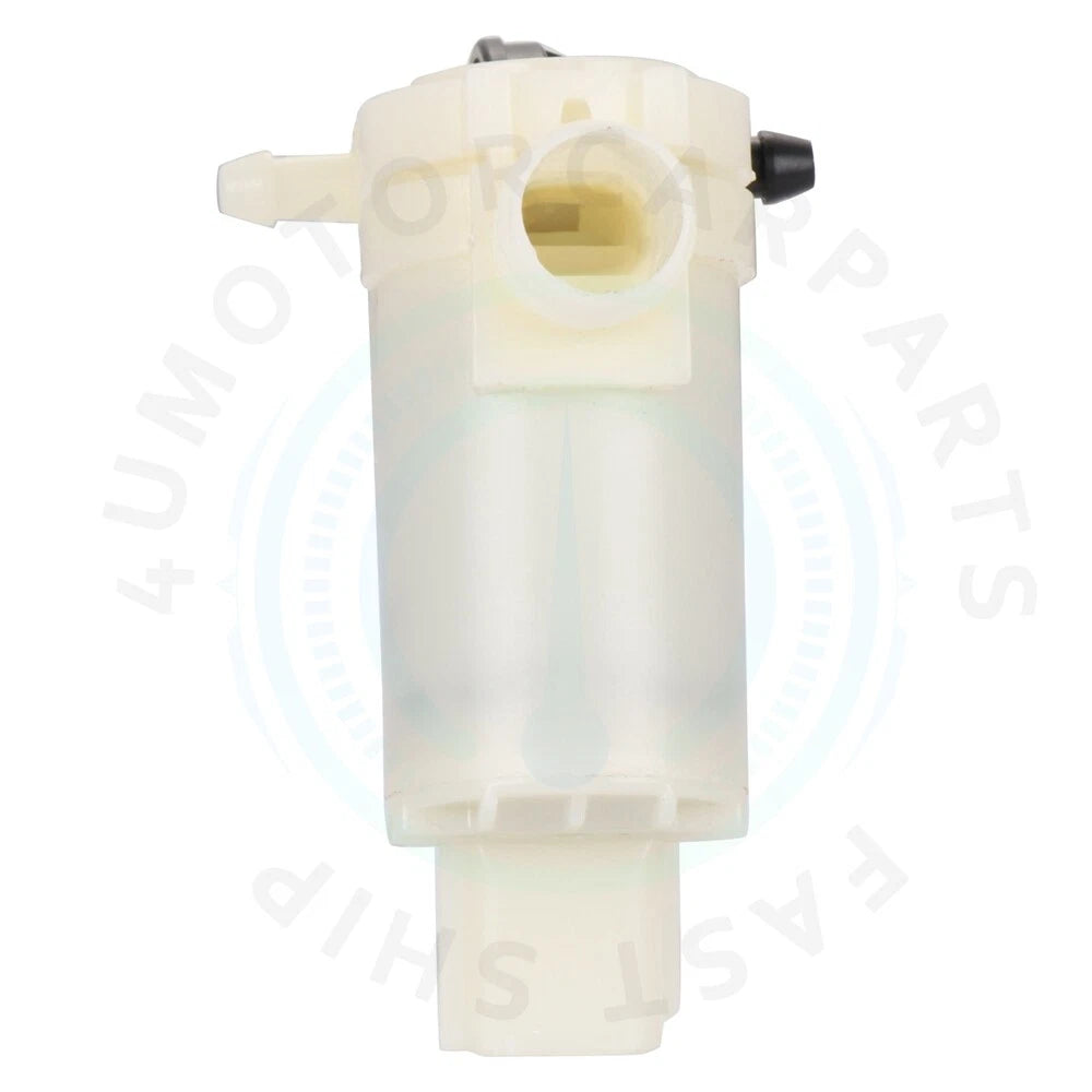 2 Pins Windshield Washer Pump Motor Cage for Mitsubishi Outlander