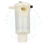 2 Pins Windshield Washer Pump Motor Cage for Mitsubishi Outlander