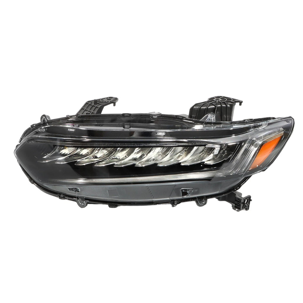 Full LED Headlight Assembly for Honda Accord (2021–2022)