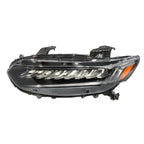 Full LED Headlight Assembly for Honda Accord (2021–2022)