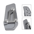 Rear Brake Enlarger Lever Pedal Extension for BMW S1000XR (2015–2019)
