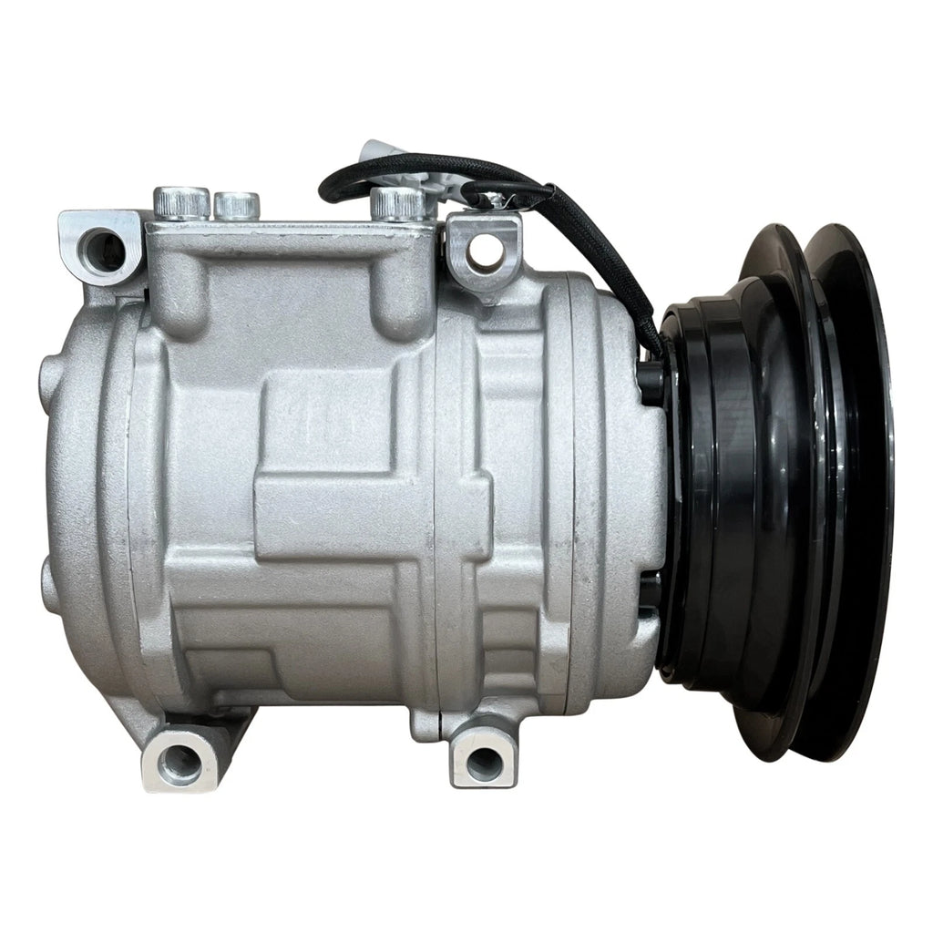 AC Compressor Kit Replacement for Mitsubishi Montero 2.6L (2007-2021)