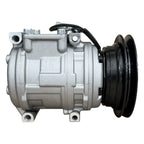 AC Compressor Kit Replacement for Mitsubishi Montero 2.6L (2007-2021)