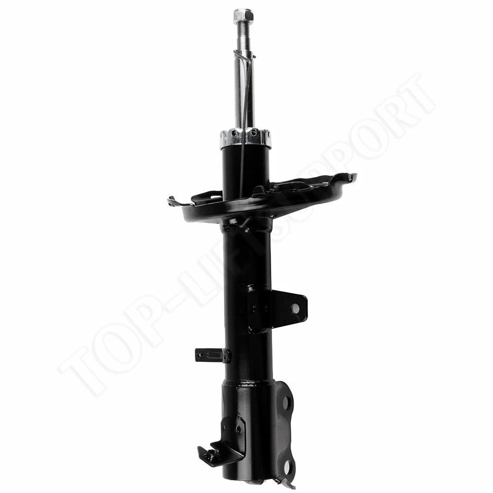 Set of 2 Rear Shock Strut Assembly for Lexus RX330 RX350 Highlander AWD