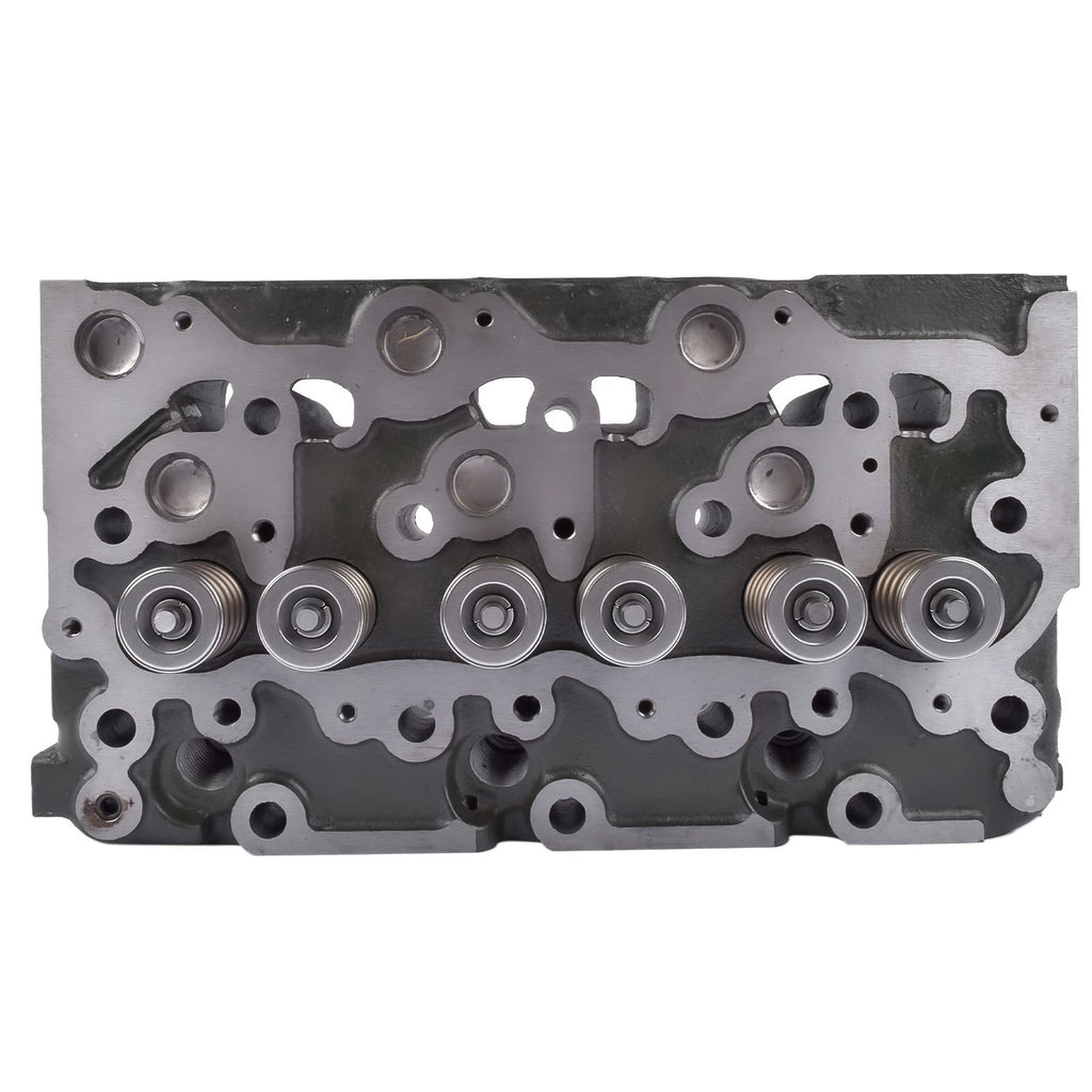 Complete Cylinder Head for Kubota L2900 L3000 L2800HST L2800F L3130DT