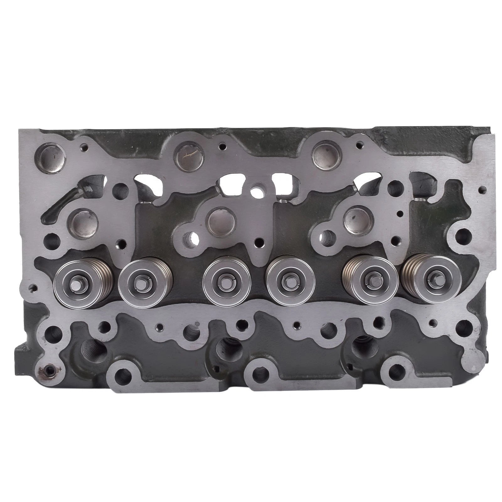 Complete Cylinder Head for Kubota L2900 L3000 L2800HST L2800F L3130DT