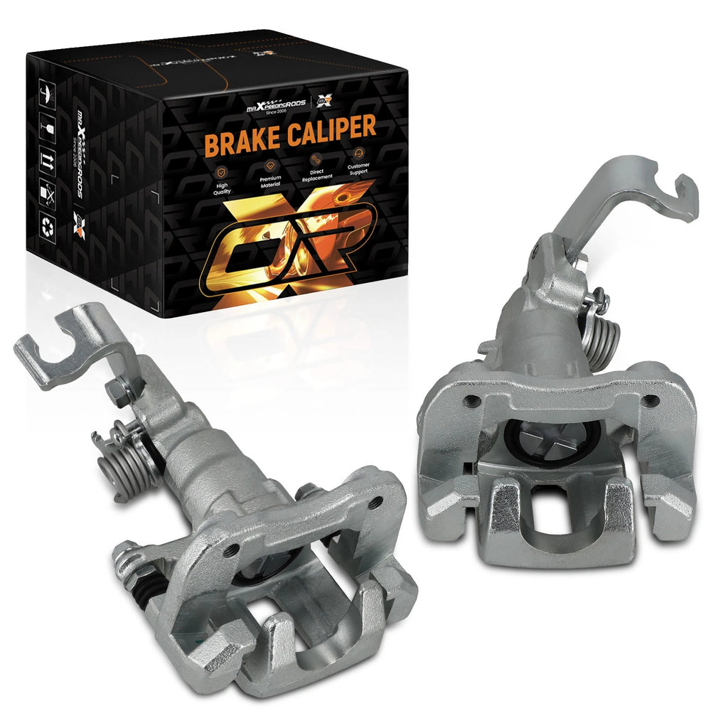 Rear Brake Caliper Pair for Acura TSX (2004–2008) 43019SDAA00 43018SDAA00