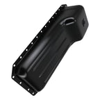 Oil Pan Assembly for Cummins ISB 5.9L & 6.7L (2003–2007)