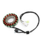 Magneto Stator Coil for Yamaha XVS1300 V-Star / Midnight Star (2007–2009) 3D8-81410-00