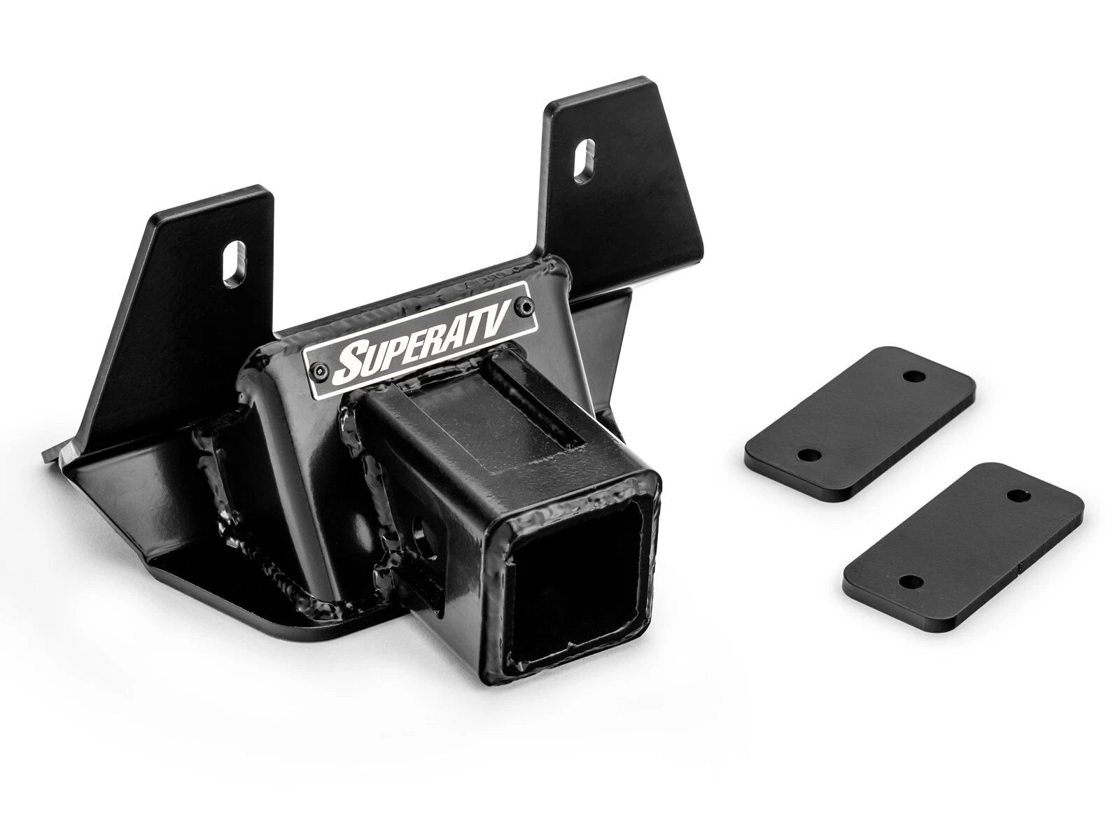 2" Receiver Hitch for Can-Am Defender (2016–2023)