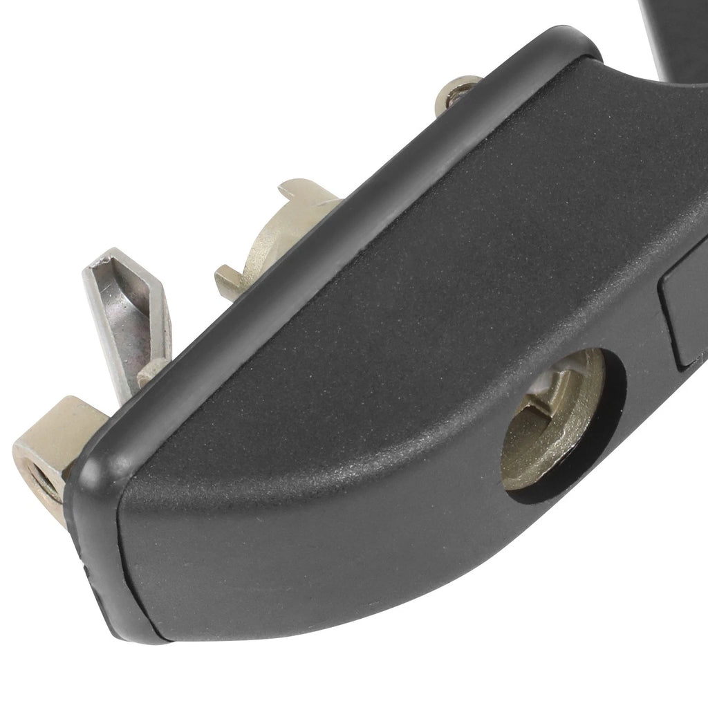 Front Right Exterior Door Handle for Volkswagen Golf Jetta Quantum Rabbit Scirocco (1981–1992)