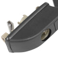 Front Right Exterior Door Handle for Volkswagen Golf Jetta Quantum Rabbit Scirocco (1981–1992)