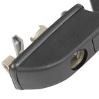 Front Right Exterior Door Handle for Volkswagen Golf Jetta Quantum Rabbit Scirocco (1981–1992)