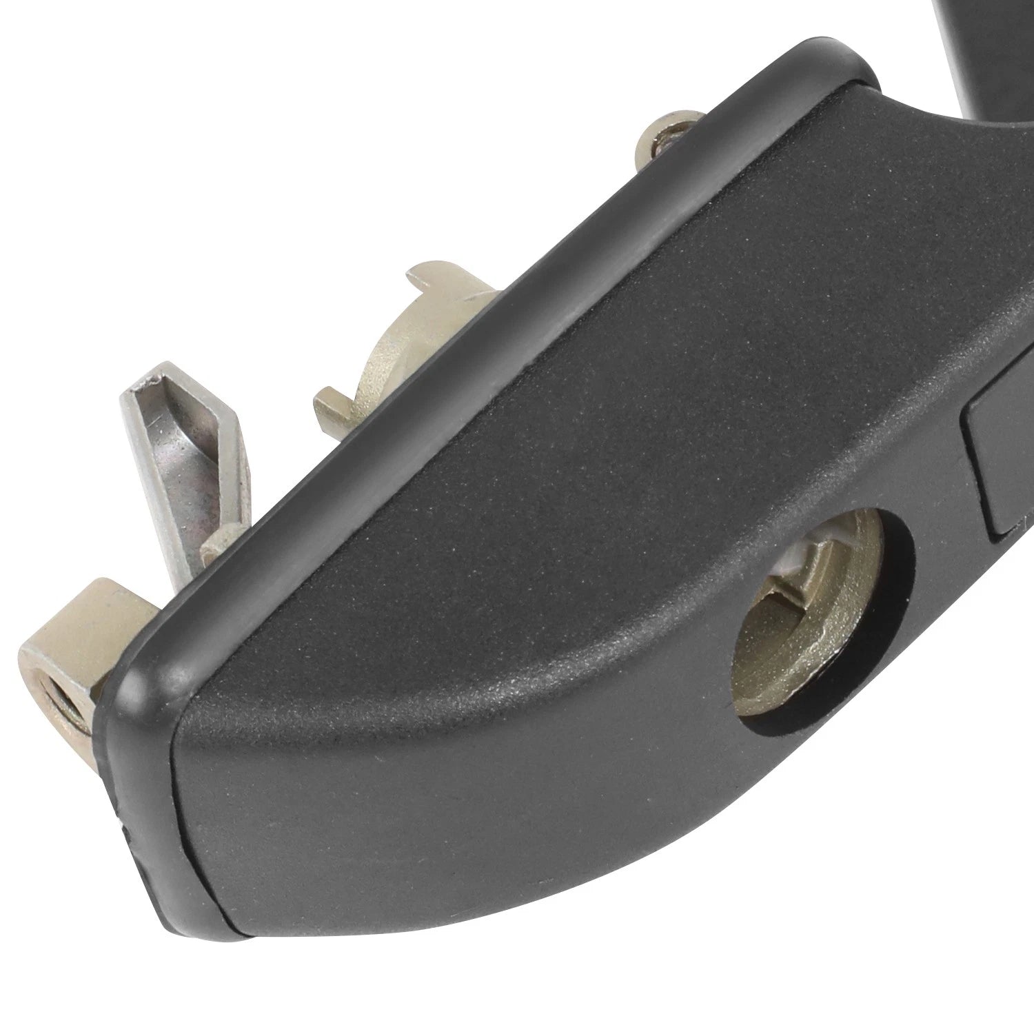 Front Right Exterior Door Handle for Volkswagen Golf Jetta Quantum Rabbit Scirocco (1981–1992)